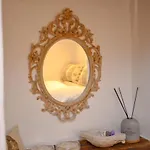 Pyrgali πετρινο πυργακι πατμοσ Σκάλα