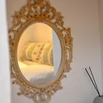Pyrgali πετρινο πυργακι πατμοσ Σπίτι διακοπών
