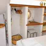 Σπίτι διακοπών Pyrgali πετρινο πυργακι πατμοσ Σκάλα