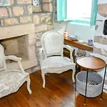Pyrgali πετρινο πυργακι πατμοσ
