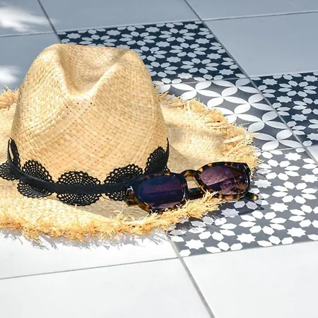 Pyrgali πετρινο πυργακι πατμοσ