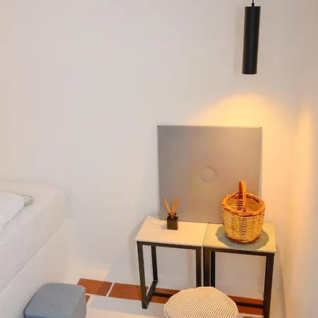 Pyrgali πετρινο πυργακι πατμοσ * Skala (Patmos)