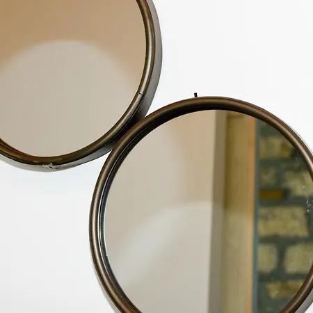 Holiday home Pyrgali πετρινο πυργακι πατμοσ