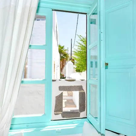 Pyrgali πετρινο πυργακι πατμοσ