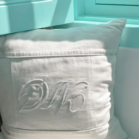 Holiday home Pyrgali πετρινο πυργακι πατμοσ Skala (Patmos)