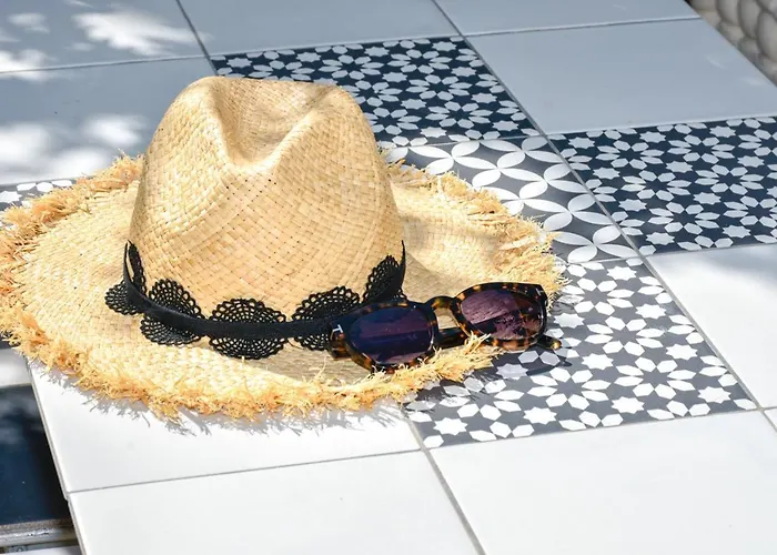 Pyrgali πετρινο πυργακι πατμοσ