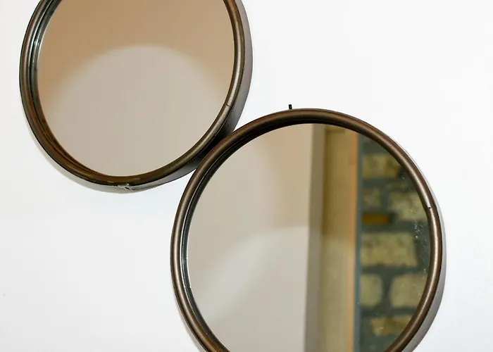 بيت للعطل Pyrgali πετρινο πυργακι πατμοσ