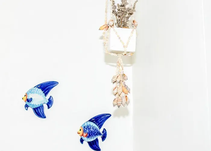 Pyrgali πετρινο πυργακι πατμοσ * سكالا