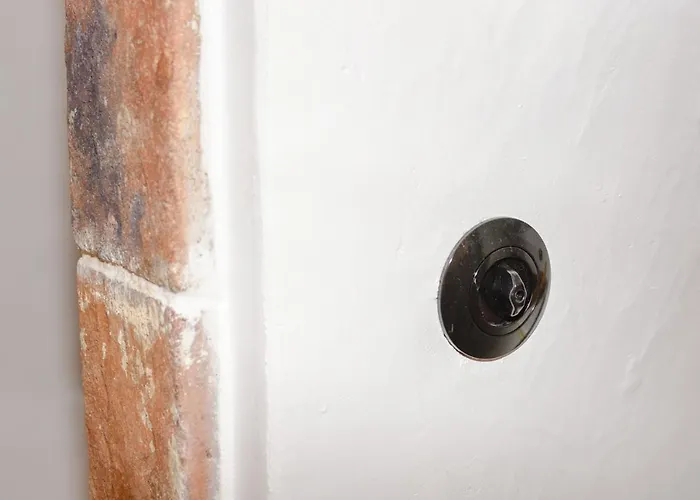 Pyrgali πετρινο πυργακι πατμοσ