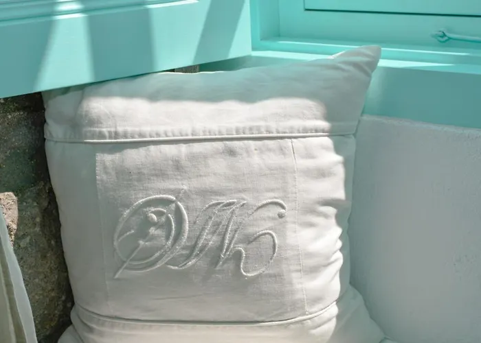 بيت للعطل Pyrgali πετρινο πυργακι πατμοσ سكالا