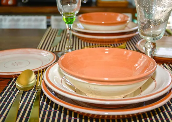 بيت للعطل Pyrgali πετρινο πυργακι πατμοσ *