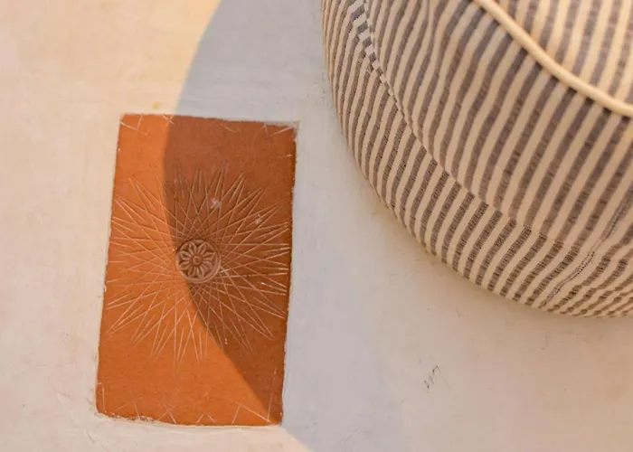 Pyrgali πετρινο πυργακι πατμοσ بيت للعطل سكالا