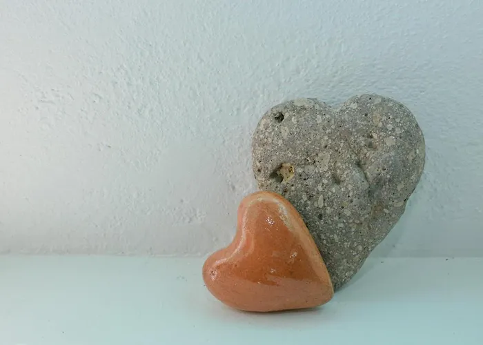 Pyrgali πετρινο πυργακι πατμοσ * سكالا